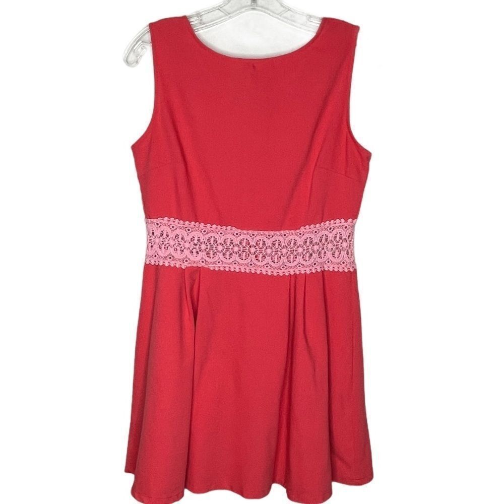 Charming Charlie Dress